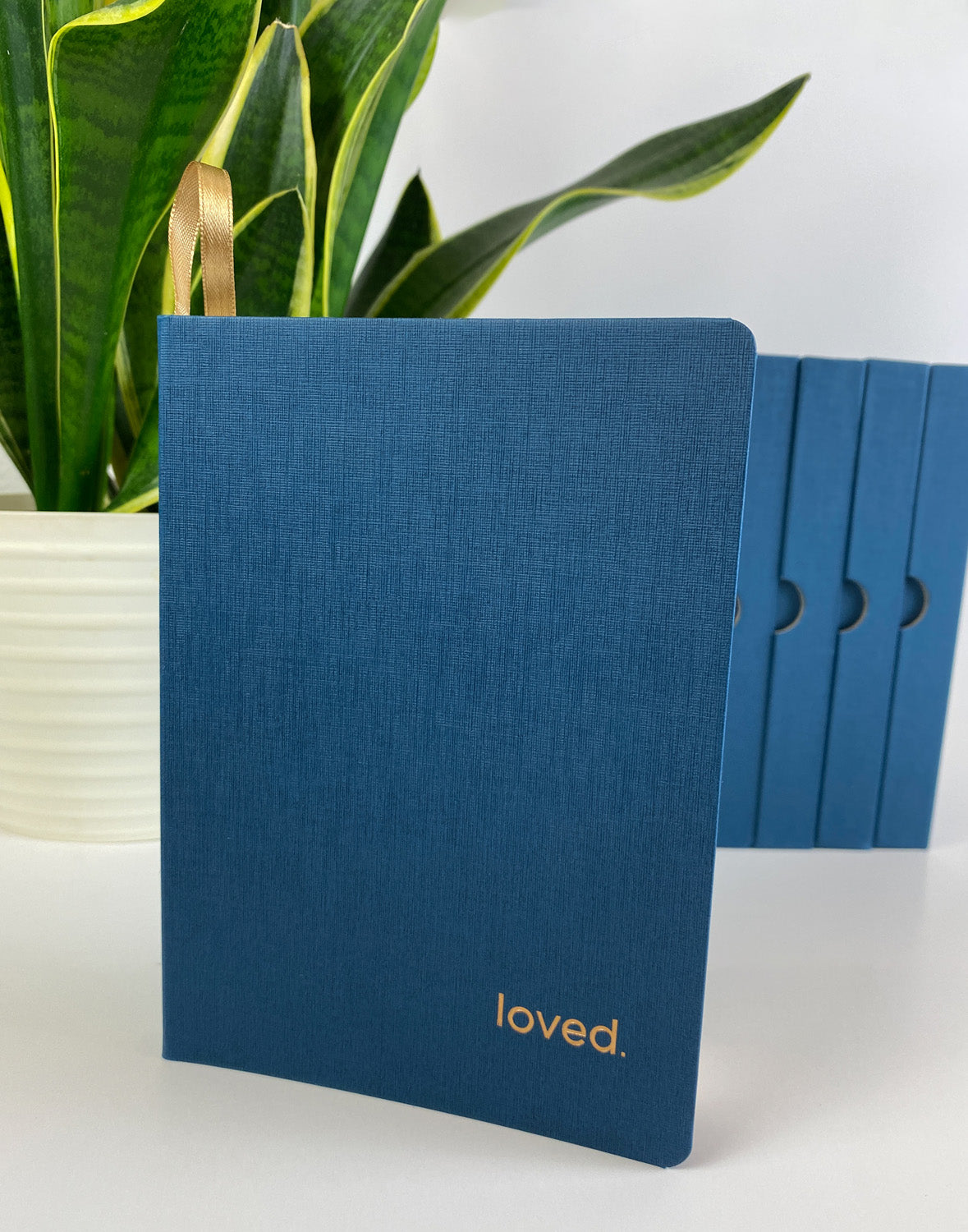 Loved Keepsake Journal